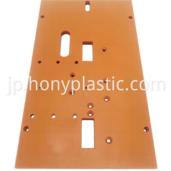 Bakelite Plate Sheet Jpg